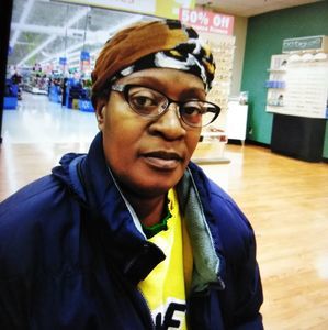 Meet your Posher, Frankie